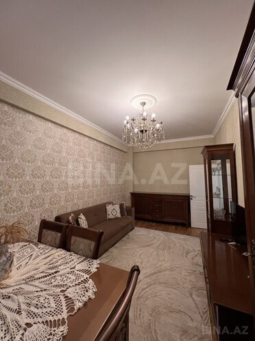 2 otaqlı yeni tikili - Xırdalan - 63 m² (2)