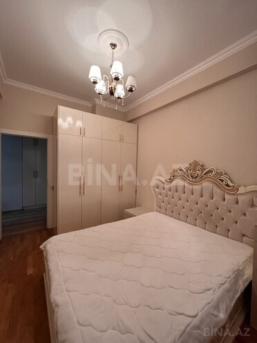 2 otaqlı yeni tikili - Xırdalan - 63 m² (4)