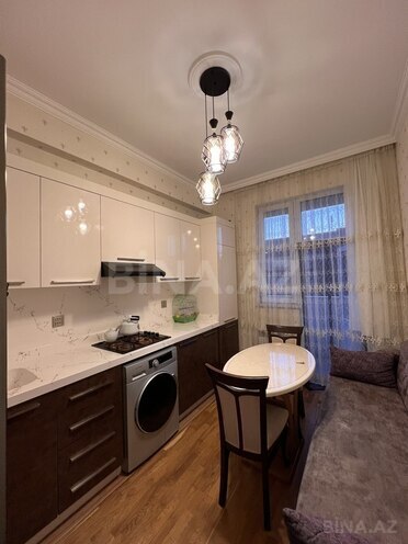 2 otaqlı yeni tikili - Xırdalan - 63 m² (6)