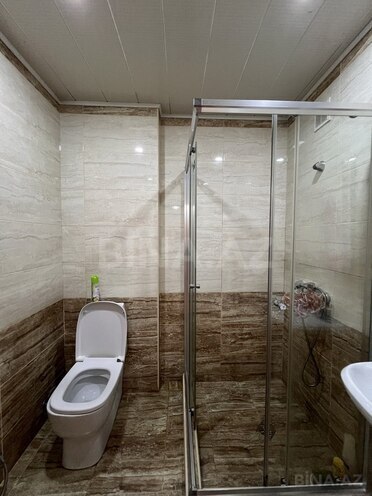2 otaqlı yeni tikili - Xırdalan - 63 m² (8)