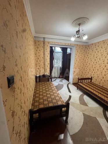 3 otaqlı köhnə tikili - Əhmədli m. - 90 m² (6)
