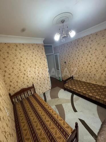 3 otaqlı köhnə tikili - Əhmədli m. - 90 m² (8)