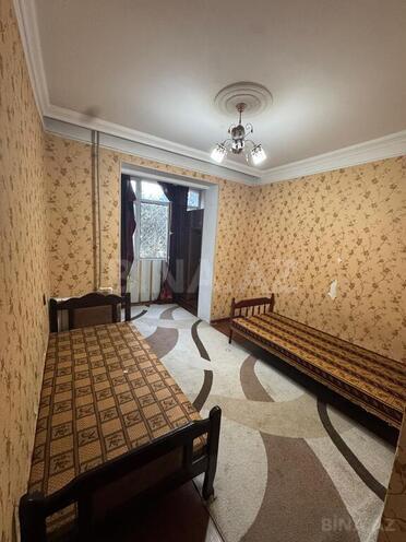3 otaqlı köhnə tikili - Əhmədli m. - 90 m² (7)