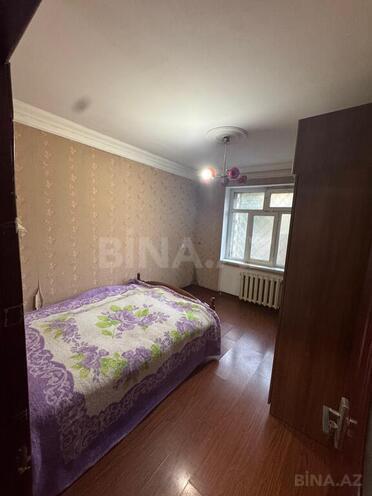3 otaqlı köhnə tikili - Əhmədli m. - 90 m² (10)