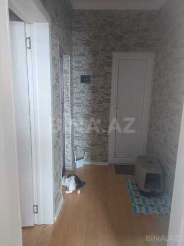 2 otaqlı həyət evi/bağ evi - Lökbatan q. - 70 m² (1)