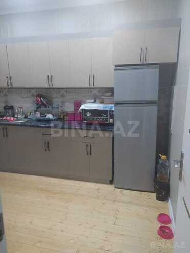 2 otaqlı həyət evi/bağ evi - Lökbatan q. - 70 m² (3)
