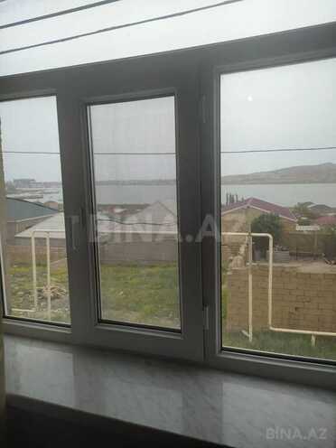 2 otaqlı həyət evi/bağ evi - Lökbatan q. - 70 m² (8)