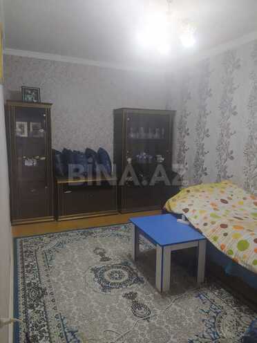2 otaqlı həyət evi/bağ evi - Lökbatan q. - 70 m² (9)
