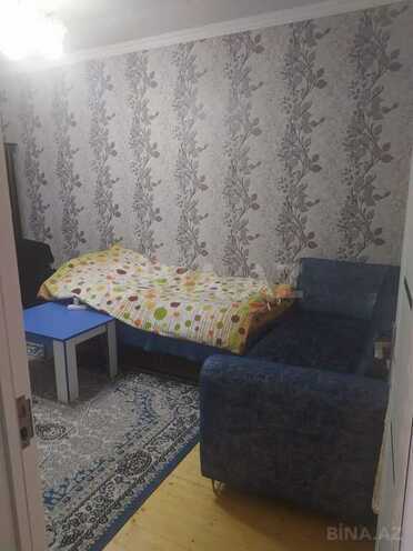 2 otaqlı həyət evi/bağ evi - Lökbatan q. - 70 m² (11)