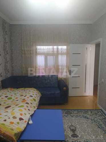 2 otaqlı həyət evi/bağ evi - Lökbatan q. - 70 m² (12)