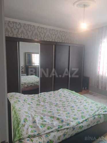 2 otaqlı həyət evi/bağ evi - Lökbatan q. - 70 m² (6)