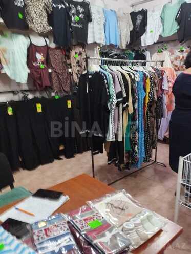 Obyekt - Mingəçevir - 35 m² (2)