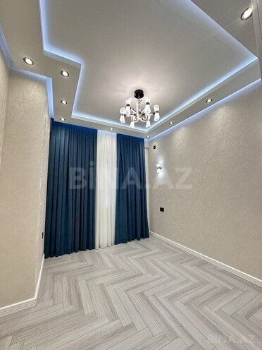 2 otaqlı yeni tikili - Neftçilər m. - 51 m² (1)
