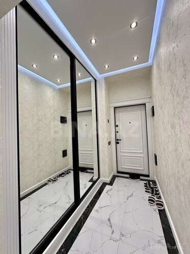 2 otaqlı yeni tikili - Neftçilər m. - 51 m² (8)