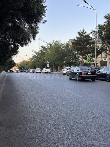2 otaqlı yeni tikili - Neftçilər m. - 51 m² (15)