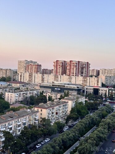 2 otaqlı yeni tikili - Neftçilər m. - 51 m² (13)