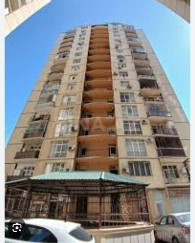 2 otaqlı yeni tikili - Nəsimi m. - 88 m² (1)