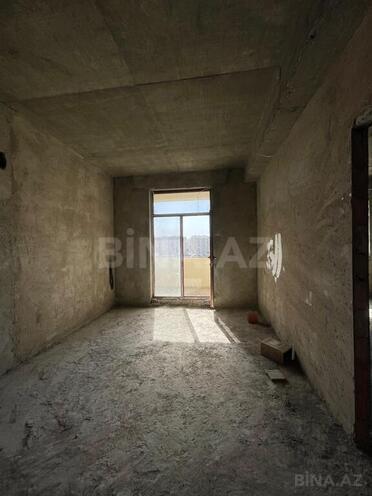2 otaqlı yeni tikili - Nəsimi m. - 88 m² (5)