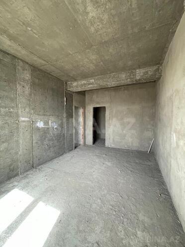 2 otaqlı yeni tikili - Nəsimi m. - 88 m² (4)