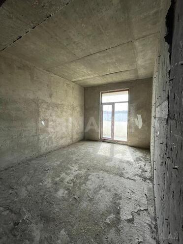 2 otaqlı yeni tikili - Nəsimi m. - 88 m² (3)