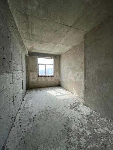 2 otaqlı yeni tikili - Nəsimi m. - 88 m² (2)