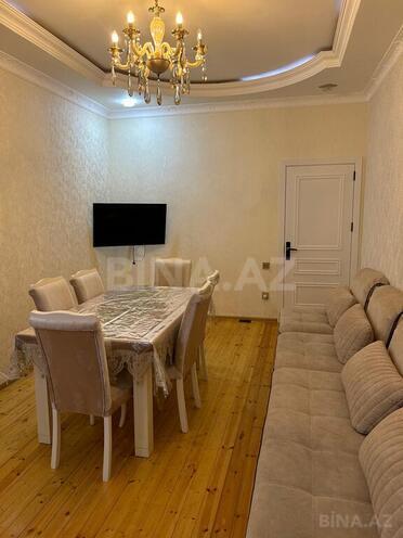 2 otaqlı yeni tikili - Xırdalan - 52 m² (1)