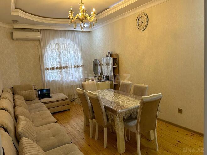 2 otaqlı yeni tikili - Xırdalan - 52 m² (2)