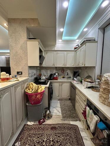 3 otaqlı yeni tikili - Nəriman Nərimanov m. - 103 m² (8)