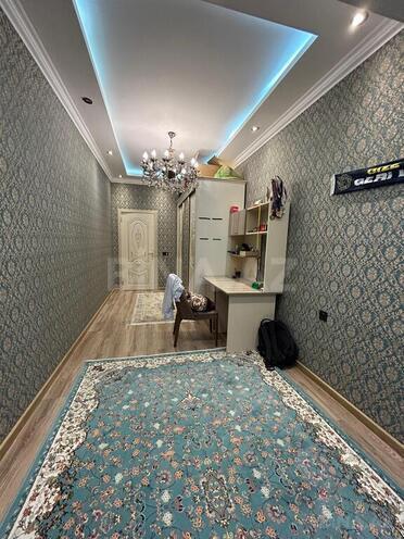 3 otaqlı yeni tikili - Nəriman Nərimanov m. - 103 m² (11)