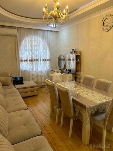 2 otaqlı yeni tikili - Xırdalan - 52 m² (3)