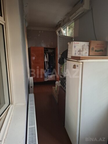 3 otaqlı köhnə tikili - Qara Qarayev m. - 82 m² (7)
