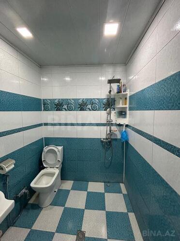 2 otaqlı yeni tikili - Xırdalan - 52 m² (9)