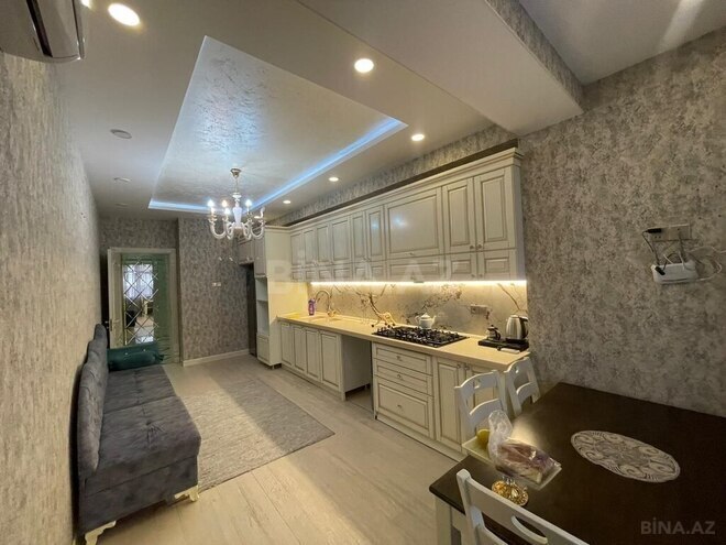 3 otaqlı yeni tikili - 28 May m. - 154 m² (14)
