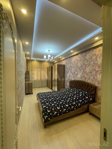 3 otaqlı yeni tikili - 28 May m. - 154 m² (2)
