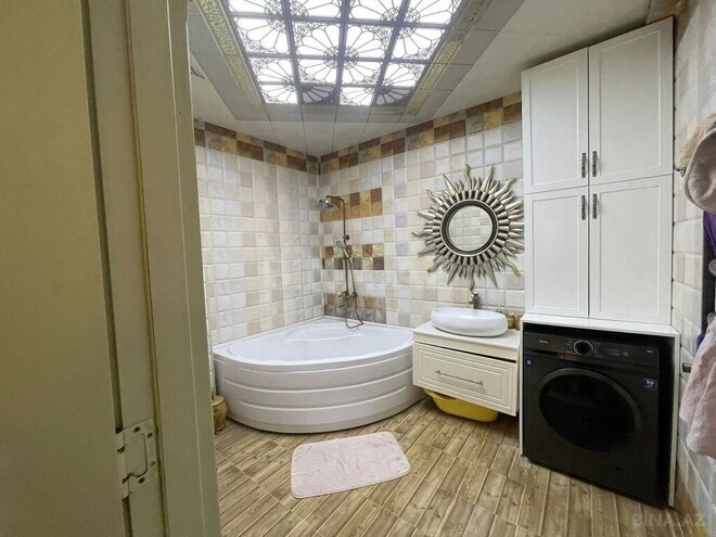 3 otaqlı yeni tikili - 28 May m. - 154 m² (15)