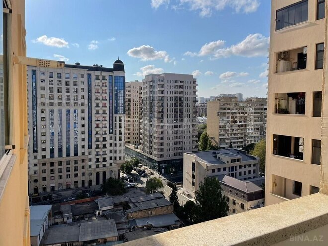 3 otaqlı yeni tikili - 28 May m. - 154 m² (10)