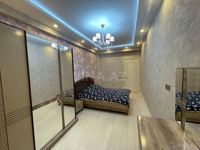 3 otaqlı yeni tikili - 28 May m. - 154 m² (4)