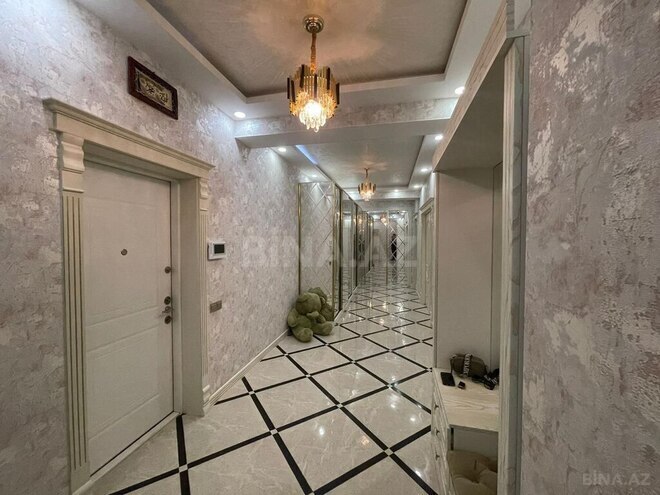 3 otaqlı yeni tikili - 28 May m. - 154 m² (11)