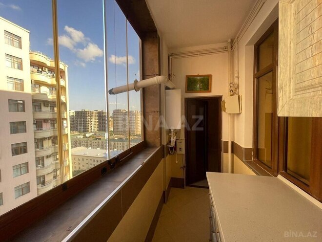 3 otaqlı yeni tikili - 28 May m. - 154 m² (6)