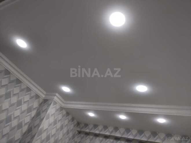 2 otaqlı yeni tikili - Masazır q. - 73 m² (9)