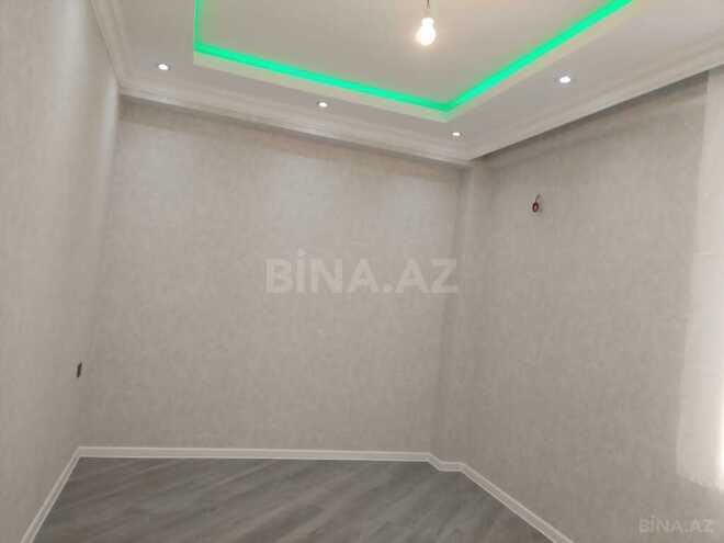 2 otaqlı yeni tikili - Masazır q. - 73 m² (3)
