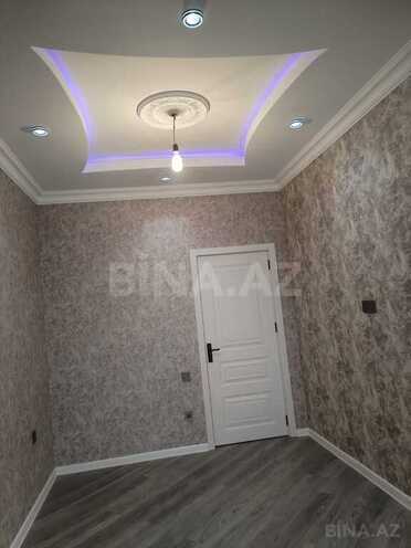 2 otaqlı yeni tikili - Masazır q. - 73 m² (5)