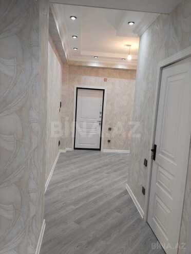 2 otaqlı yeni tikili - Masazır q. - 73 m² (17)