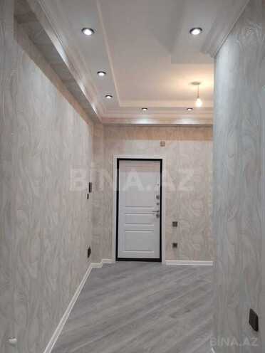 2 otaqlı yeni tikili - Masazır q. - 73 m² (16)