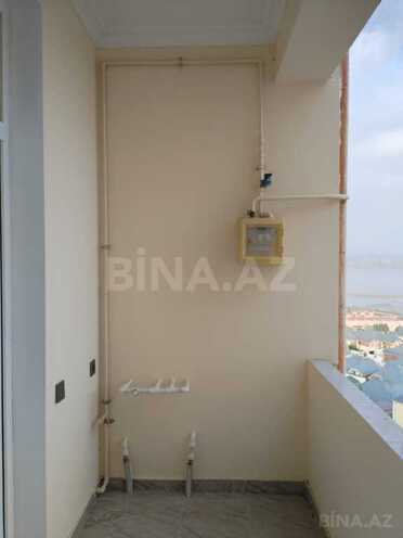 2 otaqlı yeni tikili - Masazır q. - 73 m² (11)