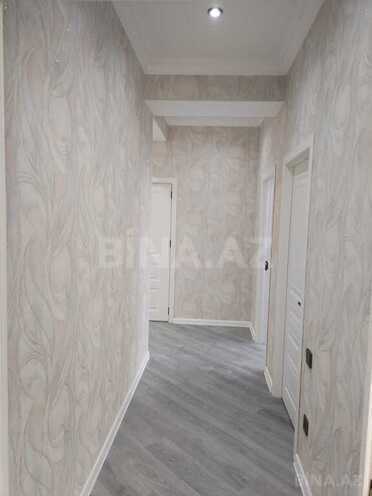 2 otaqlı yeni tikili - Masazır q. - 73 m² (14)