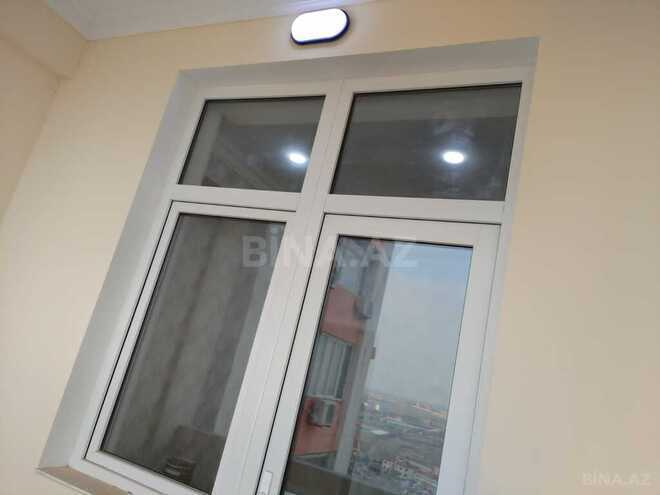 2 otaqlı yeni tikili - Masazır q. - 73 m² (12)