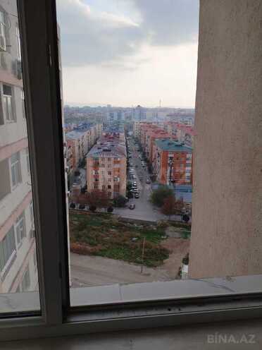 2 otaqlı yeni tikili - Masazır q. - 73 m² (2)