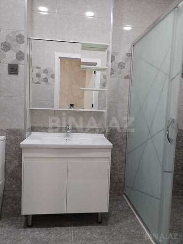 2 otaqlı yeni tikili - Masazır q. - 73 m² (21)