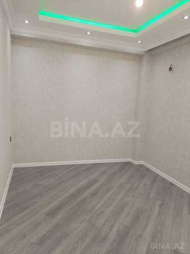 2 otaqlı yeni tikili - Masazır q. - 73 m² (1)